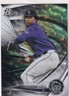 2022 BOWMAN PLATINUM ICY REFRACTORS RC JADEN HILL COLORADO ROCKIES GE-1466