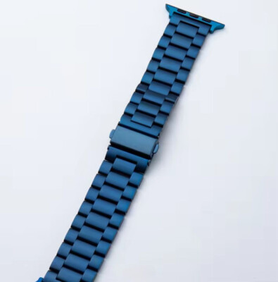 Edelstahl Armband Apple Watch Series 1-6 7 8 9 10 SE ULTRA 38 40 41 42 44 45 49