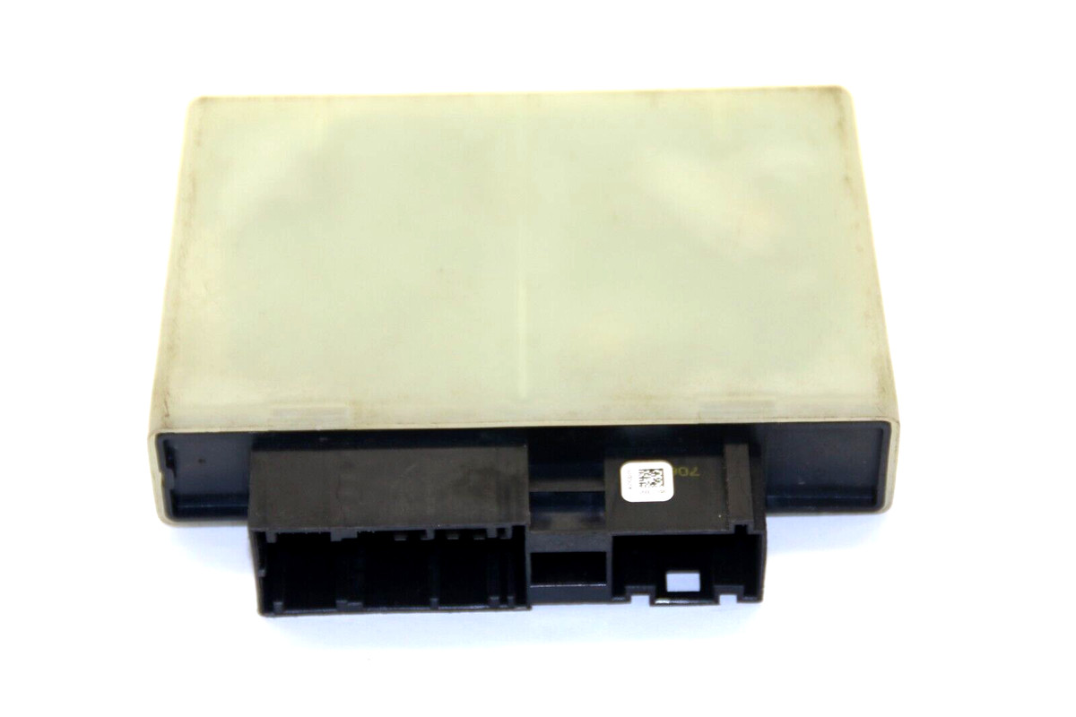 Steuergerät Elektronic Module 16199488418 passend für BMW | eBay