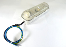 3F LINDA 1x11 C Light Fixture | IP 655 | G23, 230V, 50Hz