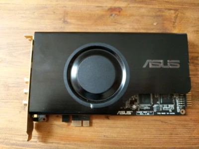 ASUS XONAR HDAV 1.3 DELUXE WINDOWS 10 DRIVERS DOWNLOAD ASUS XONAR HDAV 1.3 DELUXE DRIVERS DOWNLOAD (2019)