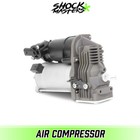 Airmatic Suspension Air Compressor Pump for 2013-2016 Mercedes GL350 X166