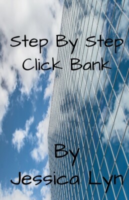 Lyn - Step By Step Click Bank - New paperback or softback - X555z