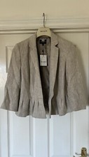 Hobbs Women’s Jacket Size 10