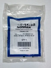 4R70W AODE Pressure Regulator & Boost Valve Kit Sonnax 76948-17K 1996 Up