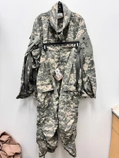 Genuine Usgi ECWCS ACU Gen III Level 5 Soft Shell Cold Weather Set - Large Reg