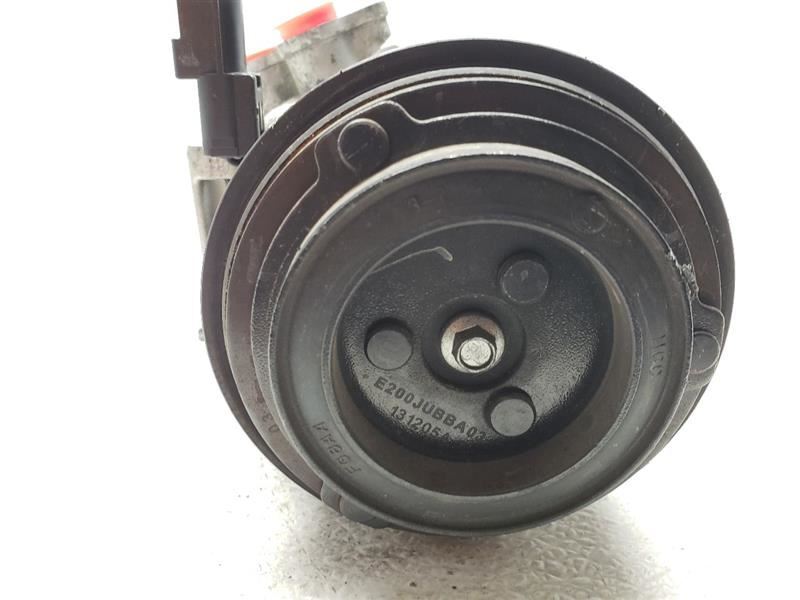 13-19 Mazda CX-5 AC Compressor Naturally Aspirated OEM KD4561450