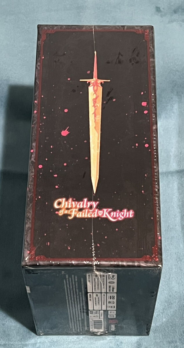 その他 Chivalry of a Failed Knight/ [Blu-ray] [Import] dwos6rj Amazon.com: Chivalry of a Failed Knight-Complete : Ikki