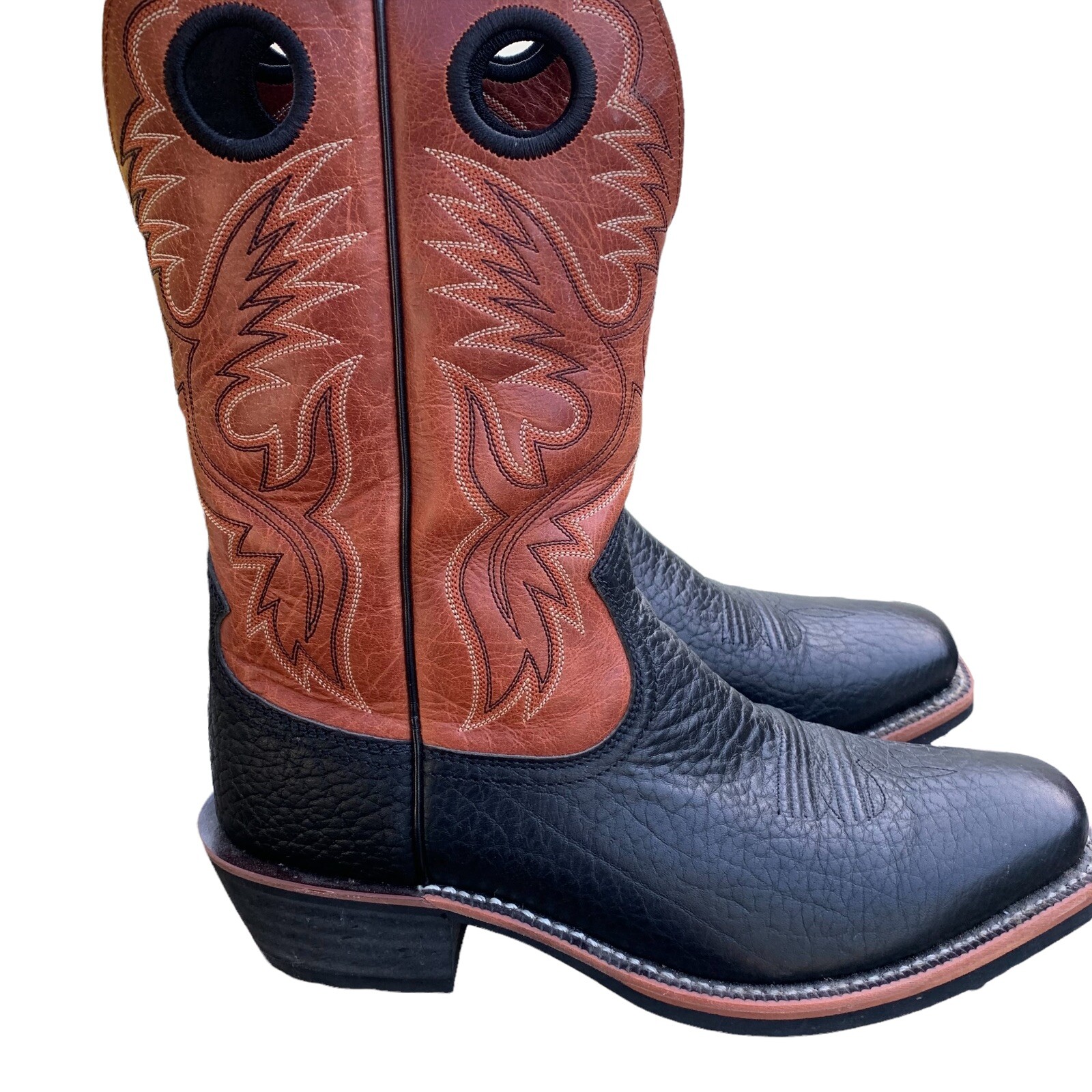 Ariat Men's Heritage Roughstock 