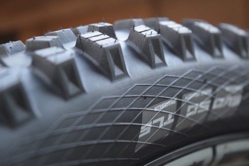 SUPER GRAVITY Schwalbe Hans Dampf TL-E 27.5 X 2.35 Tubeless Tire 27.5x2.35  | eBay