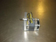 ELIMINATOR 120 WASTE OIL FURNACE PART GEAR MOTOR PART # 07-000101