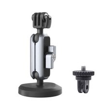 PGYTECH Magnetic Action Camera Mount 360  Rotation Quick Release Bracket