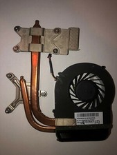 633852-001 HP Processor Fan With heat Sink 45W HT