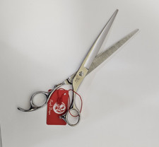 Hair Scissor 8 in / 20.3 cm PURPLE DRAGON Professional Barber Cutting Shear