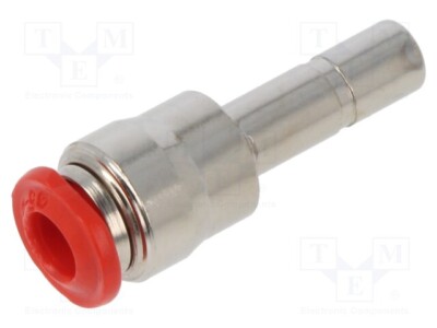 1 piece, Steckverbindung 50700-6-5 /E2DE