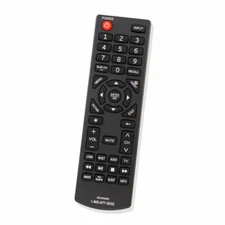 New MC42NS00 Remote Control for Sanyo TV DP24E14 DP39D14 DP42D24 DP50E44 DP55D44