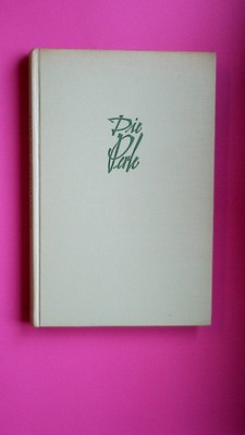 133327 John Steinbeck DIE PERLE Roman HC
