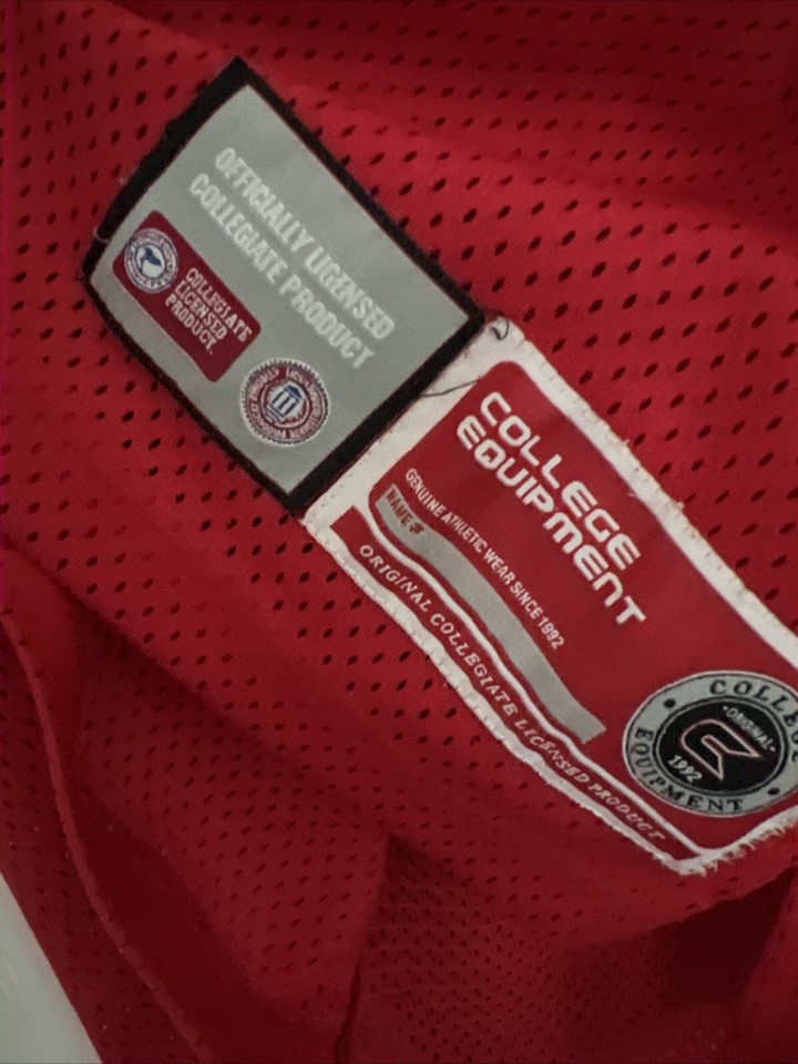 Ohio state Jersey eBay