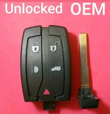 Re-cased Unlocked Oem 2008 - 2012 Land Rover Lr2 Smart Key Fob Nt8-tx9 315 Mhz Re-cased Unlocked Oem 2008 - 2012 Land Rover Lr2 Smart Key Fob Nt8-tx9 315 Mhz