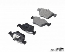 Bremsbelagsatz Vorne für Mercedes CLK Cabrio SLK W220 S210 W210 Vf210 99-08