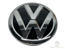 Original Emblem Schriftzug Logo Kühlergrill VW Amarok 2H6853601A DPJ Neu