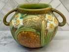 Roseville Jonquil Vase 524-4