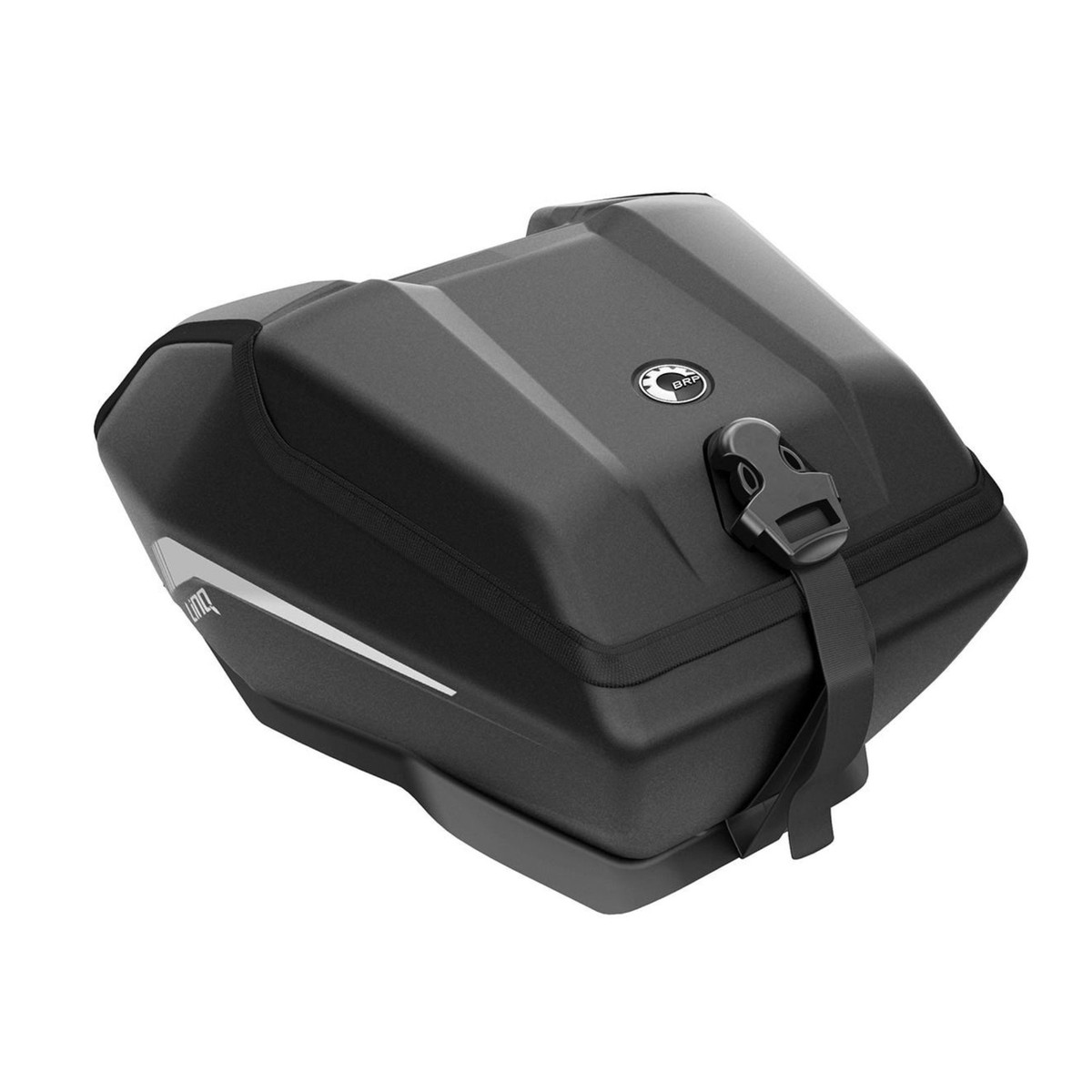 Ski-Doo - 860201275 - LinQ Trail Seat Bag, 11L for sale online | eBay