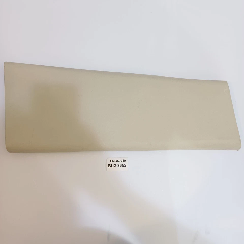 2005-2013 Land Rover Range Rover Sport B PILLAR TRIM EMG50040 - Imagem 2 de 4