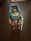 Transformers G1 Kup 100% Complete 1987 Vintage Hasbro Figure Takara Great Shape