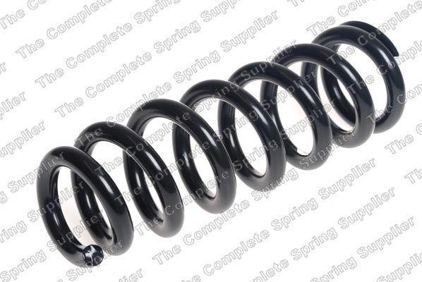 SUSPENSION SPRING 4092627 FOR TOYOTA LAND/CRUISER/PRADO 1KD-FTV 3.0L 4cyl