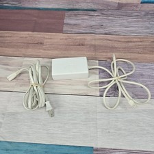 Bose Sound Dock 4-prong Switching Power Supply PSM36W-208 Cord Replacement OEM