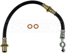 Dorman H38406 Brake Hydraulic Hose fits Toyota MR2
