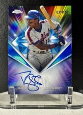 2013 Topps 75th Anniversary Autographs Bring the Nostalgia 36