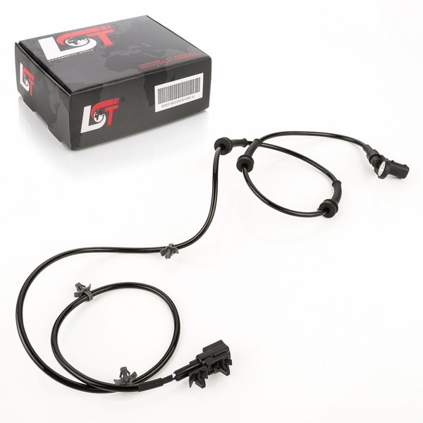 ABS Sensor Drehzahlmesser Hinten Links FüR Nissan Teana J31 2003-2008-image
