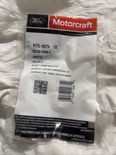 Genuine RTS-1073 Motorcraft Coolant Reservoir Seal New F150 Truck F250 F350 F450