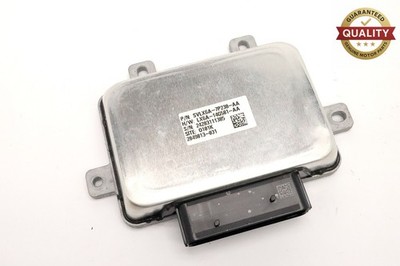 2020-2022 FORD ESCAPE OEM CHASSIS ECM TRANSFER CASE LX6A-14G581-AA