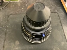 Zeiss CP.2 18mm PL Mount