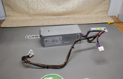 Dell OptiPlex 3060 5060 Inspiron 3470 SFF 260W Power Supply H260EBS-00 0HVW4Y