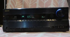 Onkyo TX-SR706 7.1 HDMI AV Amplifier Receiver