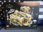 LEGO Star Wars Mos Eisley Cantina Set 75290 Master Builder Series 3187 Pieces