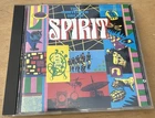 CD Music Spirit The Thirteenth Dream 1984 West Germany