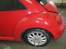 Local Pickup Only Driver Left Quarter Panel Hatchback Fits 03-10 Beetle 174451
