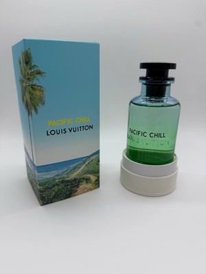 ルイヴィトン PACIFIC CHILL 男性用香水 100ml