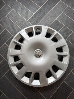 GENUINE VAUXHALL COMBO E 16" WHEEL TRIM / HUB CAP #958