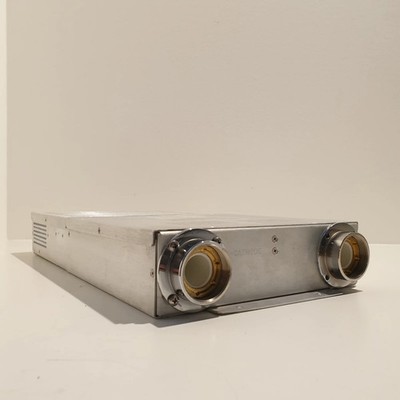 GE DPX Series High Voltage Power supply