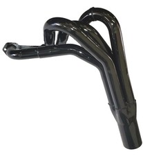 Schoenfeld Sbc Header S10 Fender Well 1-34 X 1-78 Std 1342v
