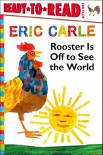 Hahn Is Off to See the World