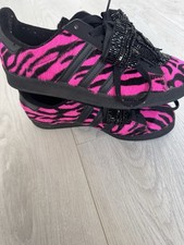 adidas Jeremy Scott Gr: 38 2/3