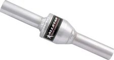 Allstar 40201 Overflow Check Valve 1.25in