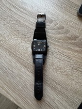 Uhr Fossil JR1386 / Guter Zustand / selten getragen